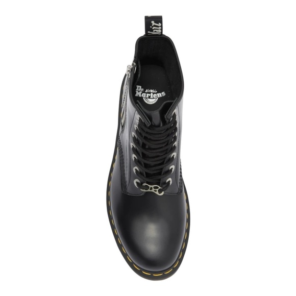 Dr Martens 1460 Lace-Up Boot - Picture 4 of 8